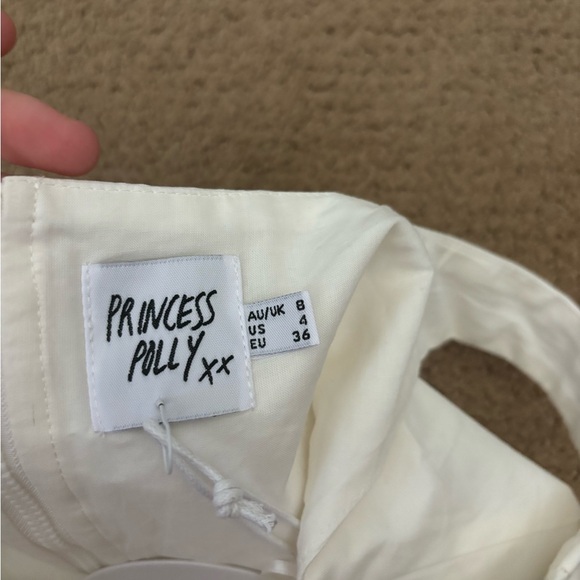 Princess Polly Top - Picture 2 of 5